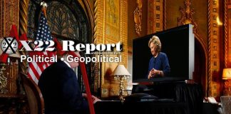 PSR’s 6 o’clock Wednesday Night News with the News behind the News and Much More…