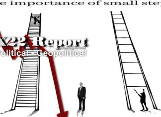 PSR’s 6 o’clock Wednesday Night News with the News behind the News and Much More…