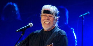 Radio Mans fave with Bob Seger