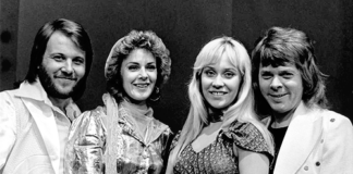 Radio Mans fave with Abba