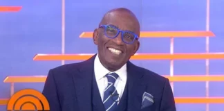 Vaxxed and Boosted Al Roker Hospitalized for Blood Clots