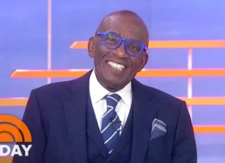 Vaxxed and Boosted Al Roker Hospitalized for Blood Clots