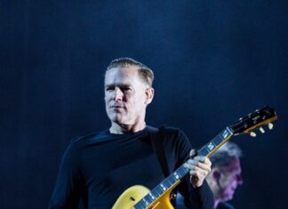 Radio Mans fave with Bryan Adams