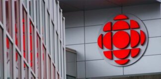 Liberals give CBC extra $42 million in economic update (On top of $1.4 Billion!)