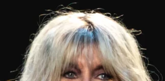 Radio Mans fave with Fleetwood Mac and Christine McVie