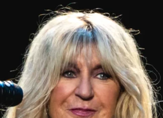 Radio Mans fave with Fleetwood Mac and Christine McVie