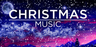 Two Seattle Radio Stations Turn Christmas Today