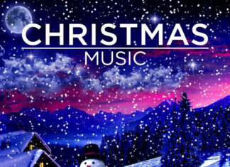 Two Seattle Radio Stations Turn Christmas Today