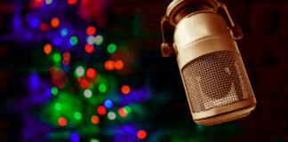 It’s tradition! Vancouver’s 24/7 Christmas radio station returns to the airwaves