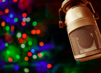 It’s tradition! Vancouver’s 24/7 Christmas radio station returns to the airwaves