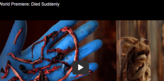 Stew Peters Presents World Premiere: Died Suddenly