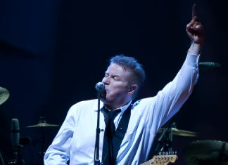 Radio Mans fave with Don Henley