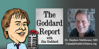 Dr. Stephen Malthouse – Bill 36: Bringing Gulag To British Columbia A Must Listen!!!
