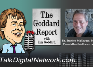 Dr. Stephen Malthouse – Bill 36: Bringing Gulag To British Columbia A Must Listen!!!