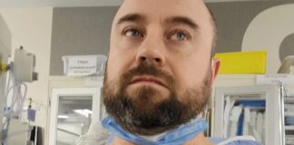 Our friend Drex suffered a heart attack. His plans are to return to the Jack FM Morning Show in the New Year