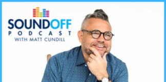 Evo Terra: Pivoting to The End – The Sound Off Podcast