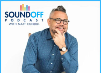 Evo Terra: Pivoting to The End – The Sound Off Podcast