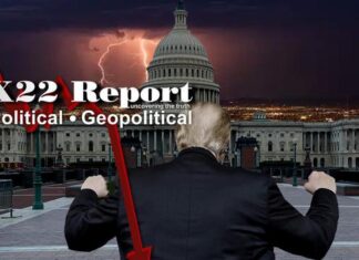 PSR’s 6 o’clock Friday Night News with the News behind the News and Much More…