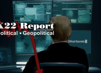 PSR’s 6 o’clock Friday Night News with the News behind the News and Much More