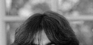 Radio Mans fave with George Harrison