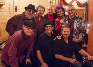 Radio Mans fave with The Ides Of March