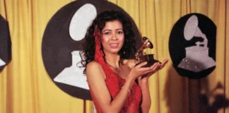 Irene Cara, Oscar-Winning ‘Fame’ and ‘Flashdance’ Singer, Dies at 63 – Irene was Jabbed!!!