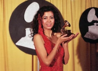 Irene Cara, Oscar-Winning ‘Fame’ and ‘Flashdance’ Singer, Dies at 63 – Irene was Jabbed!!!