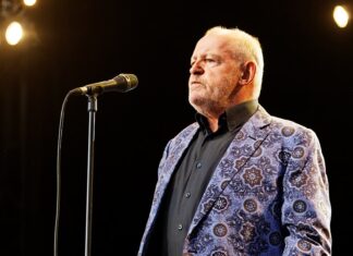 Radio Mans fave with Joe Cocker