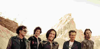 Radio Mans fave with Journey