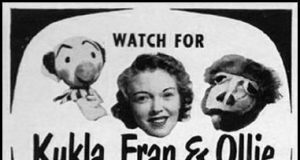 Wednesday in Broadcast History .. November 29th