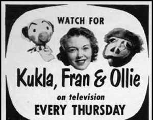 Friday in Broadcast History .. November 29th