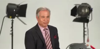 Global Edmonton weather specialist Mike Sobel announces retirement