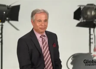 Global Edmonton weather specialist Mike Sobel announces retirement