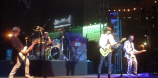 Radio Mans fave with The Pretenders