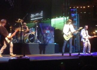 Radio Mans fave with The Pretenders