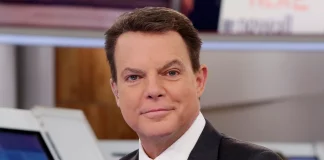 CNBC cancels Shepard Smith’s show after 2 years, anchor to exit network