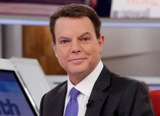 CNBC cancels Shepard Smith’s show after 2 years, anchor to exit network