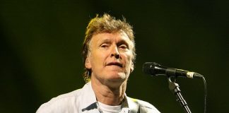 Radio Mans fave with Steve Winwood