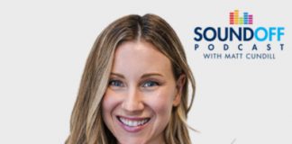 Tessa Malisani’s Many Roles – The Sound Off Podcast