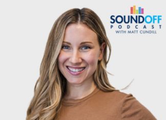 Tessa Malisani’s Many Roles – The Sound Off Podcast