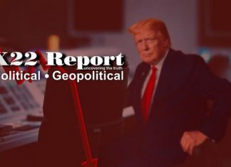 PSR’s 6 o’clock Wednesday Night News with the News behind the News and Much More…