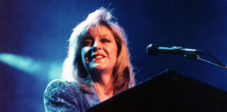 Christine McVie, Keyboardist and Singer for Fleetwood Mac, Dead at 79