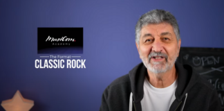 “Classic Rock” This weeks lesson by Pat Holiday