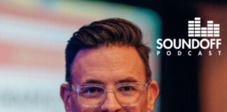David Phillips – The Thing is Not The Thing – The Soundoff Podcast