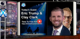 PSR’s 6 o’clock Thursday Night News with the News behind the News and Much More…