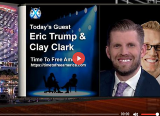 PSR’s 6 o’clock Thursday Night News with the News behind the News and Much More…