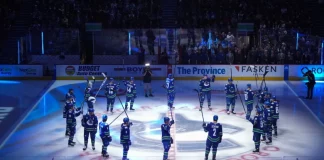 Canucks, Rogers Communications sign 10-year broadcast rights deal
