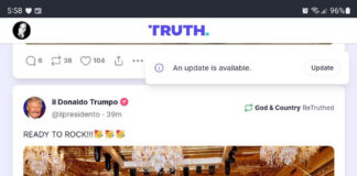 Live: President Donald J. Trump Holds Special Announement at the Mar-a-Lao (starts at 6pm pst)