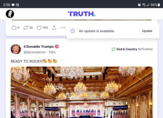 Live: President Donald J. Trump Holds Special Announement at the Mar-a-Lao (starts at 6pm pst)