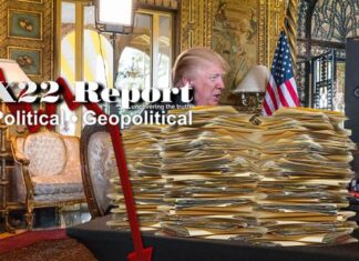 PSR’s 6 o’clock Monday Night News with the News behind the News and Much More…